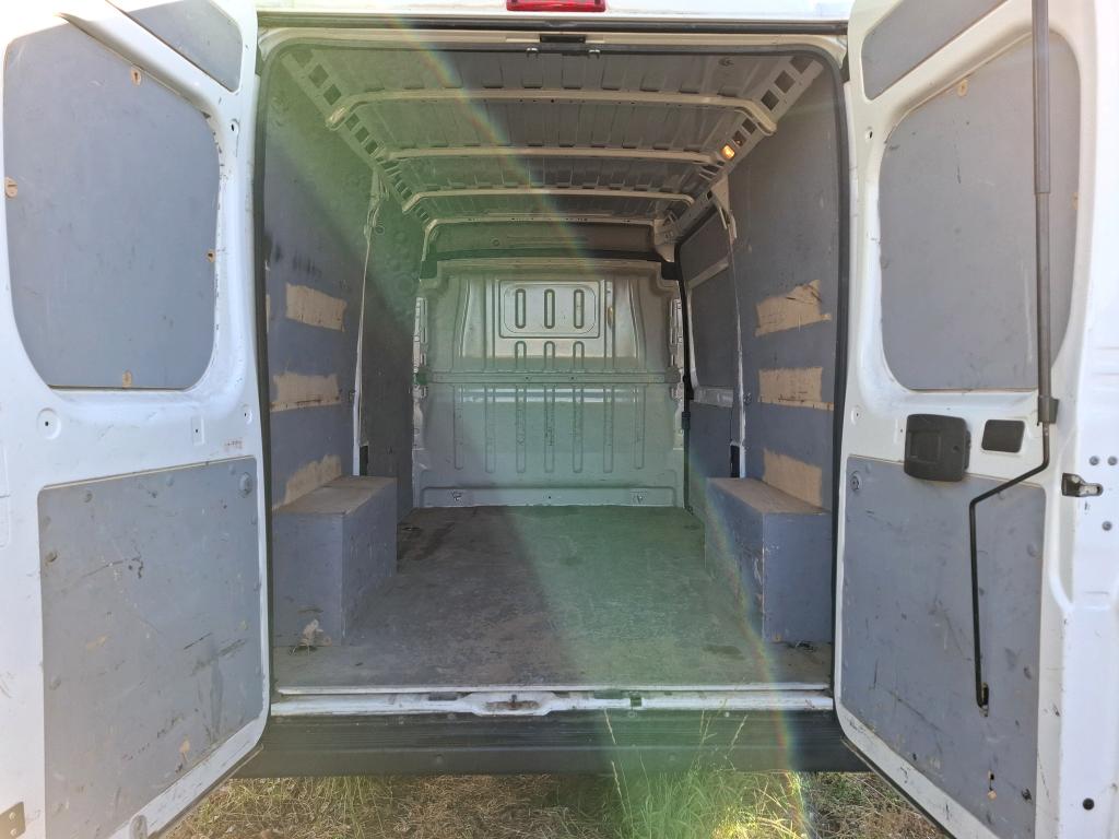 Peugeot BOXER TOLE 330 L2H2 BLUEHDI 120 S&S PREMIUM 2020