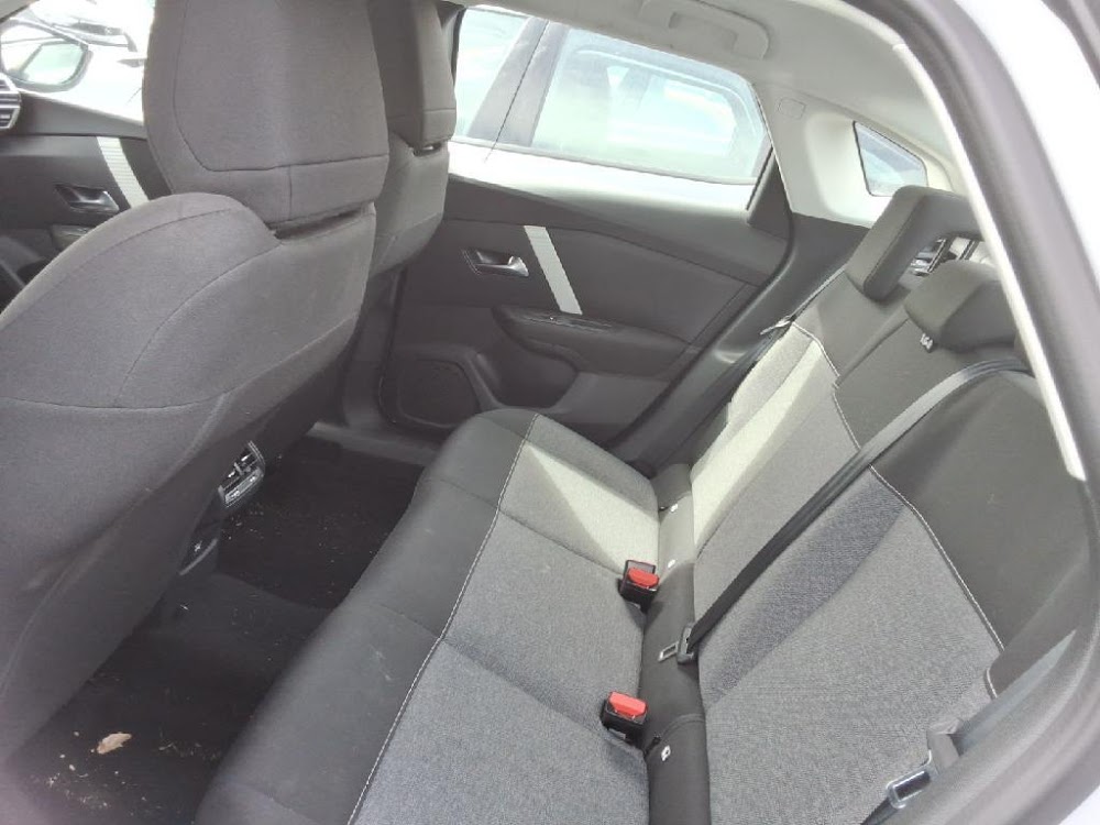 Foto Citroën C3 Aircross 14