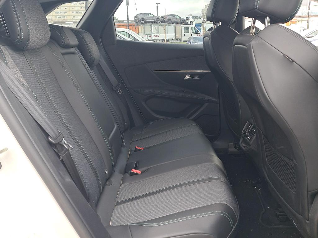 Peugeot 3008 BlueHDi 130ch S&S BVM6 Allure Pack 2021