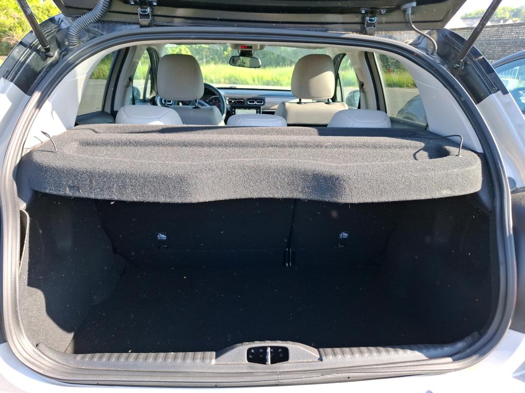Citroen C3 PureTech 83 S&S BVM5 Shine 2023