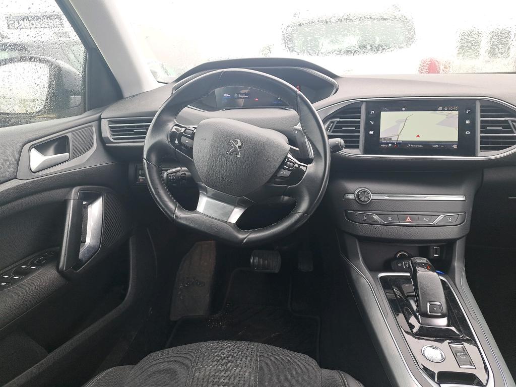 Peugeot 308 SW BlueHDi 130ch S&S EAT8 Allure Pack 2020