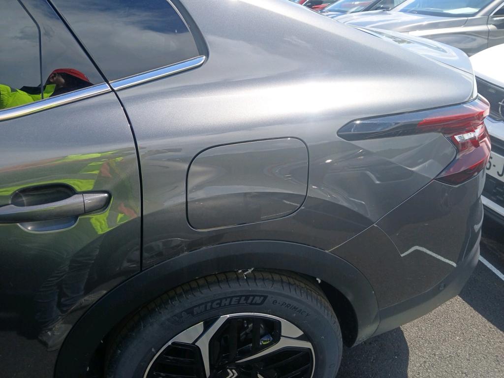 Citroen C4 X PureTech 130 S&S EAT8 Shine 2023