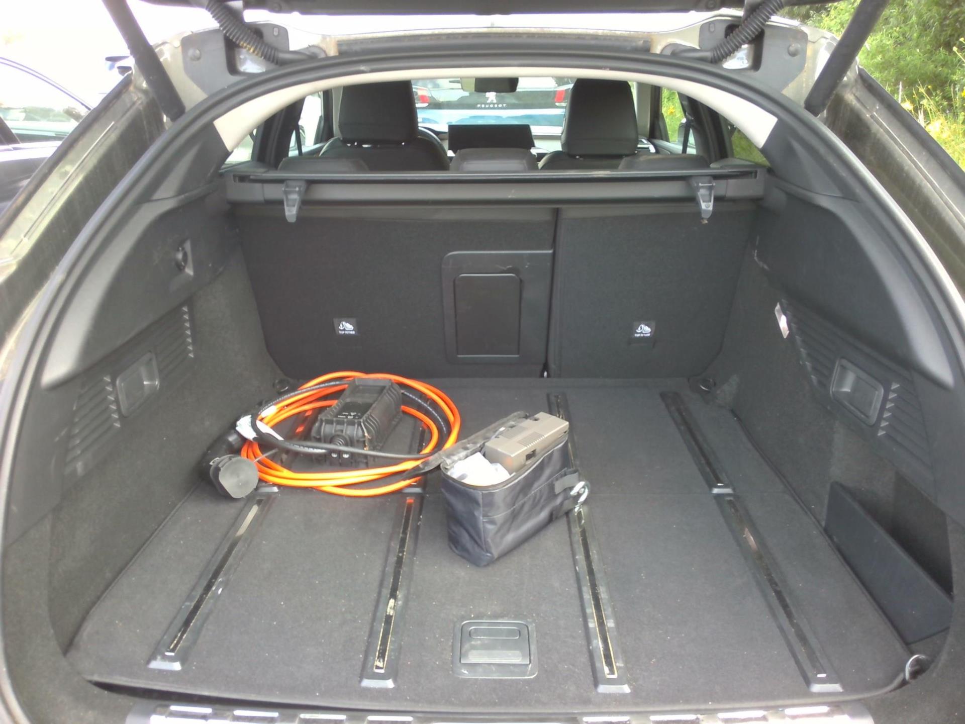 Citroen C5 X Hybride Rechargeable 225 S&S e-EAT8 Shine Pack 2023