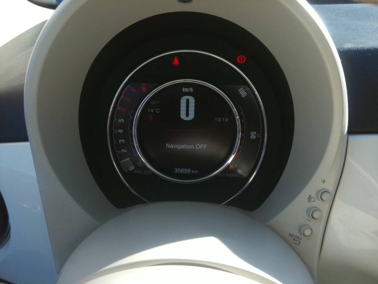 Foto Fiat 500X 5