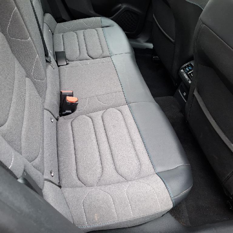 Foto Citroën C4 11