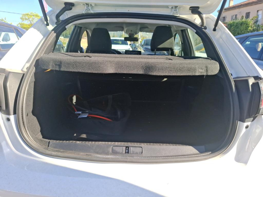 Peugeot 208 ELECTRIQUE 50 KWH 136 ACTIVE BUSINESS R 2021