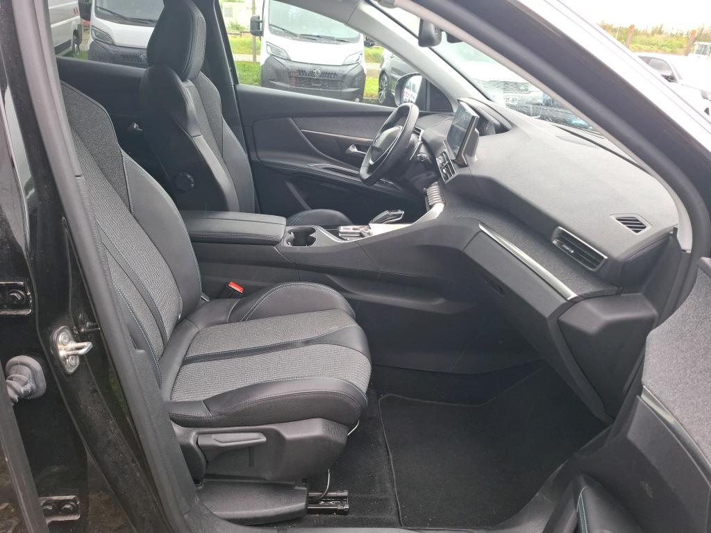 Peugeot 3008 BlueHDi 130ch S&S EAT8 Allure Pack 2022