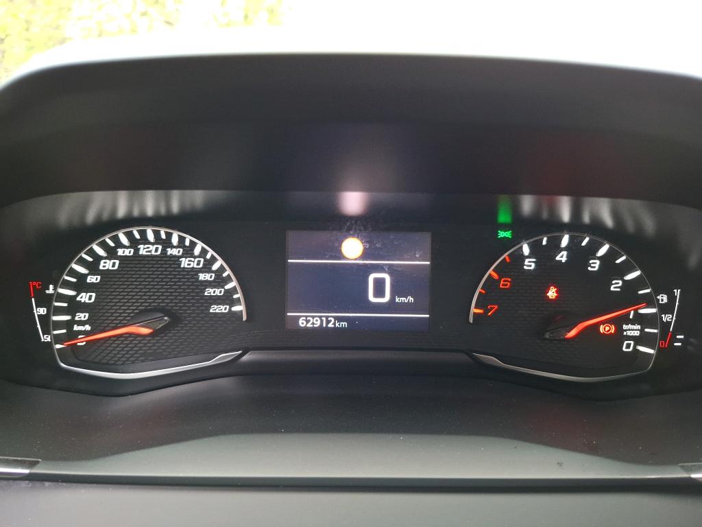 Peugeot 208 PureTech 100 S&S BVM6 Active Pack 2022