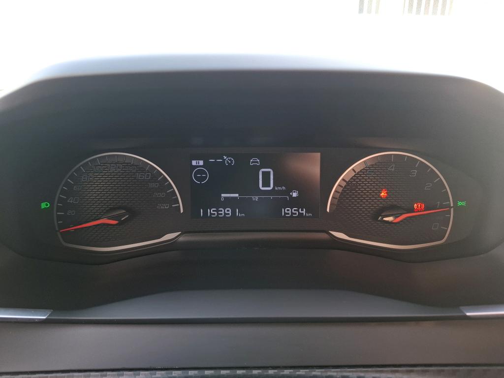 Peugeot 208 BLUEHDI 100 S&S BVM6 PREMIUM 2021