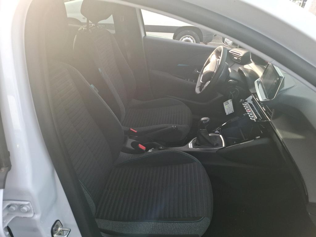 Peugeot 208 PureTech 75 S&S BVM5 Style 2023