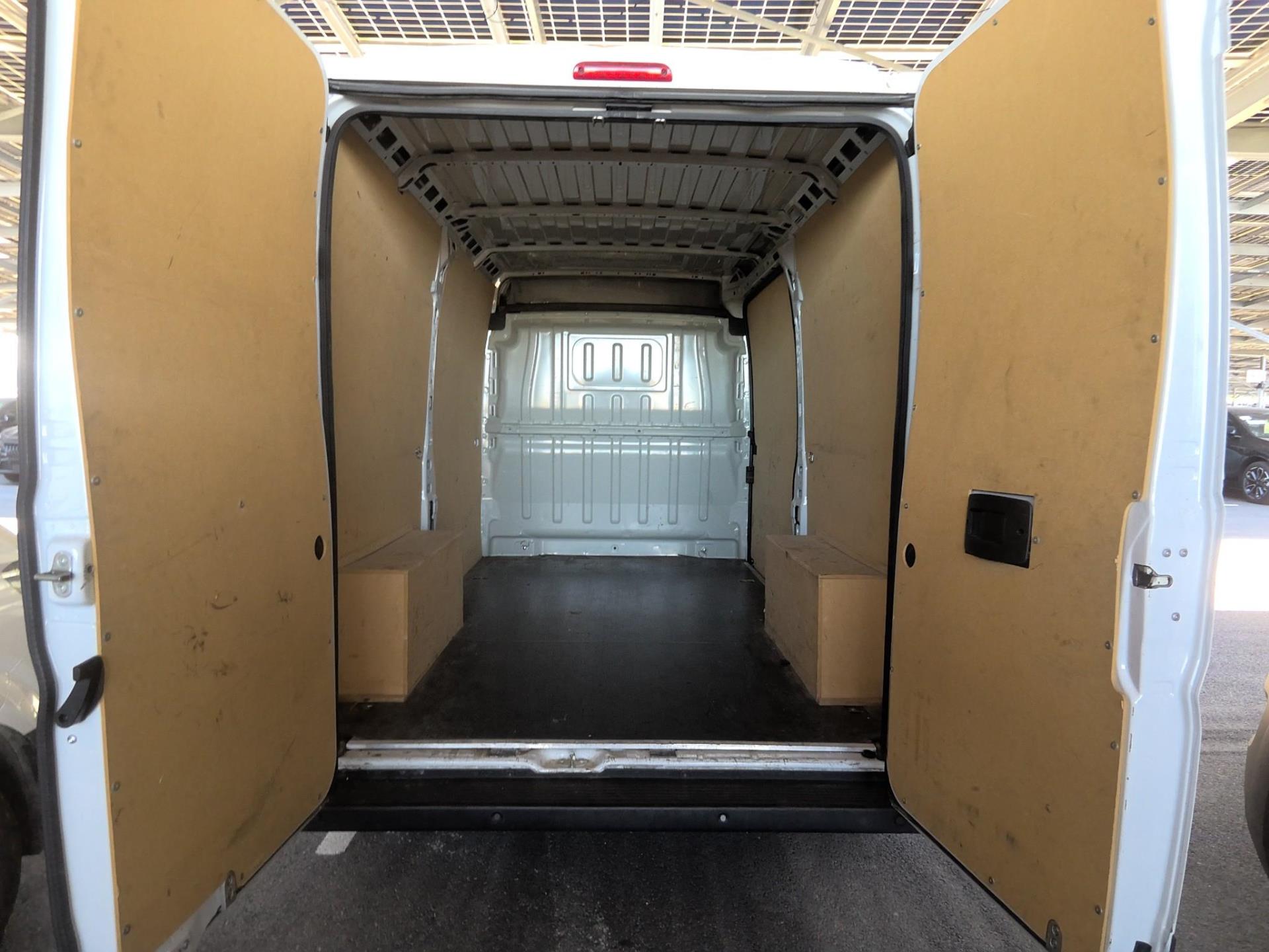 Citroen JUMPER TOLE 35 L2H2 BLUEHDi 140 S&S BVM6 2024