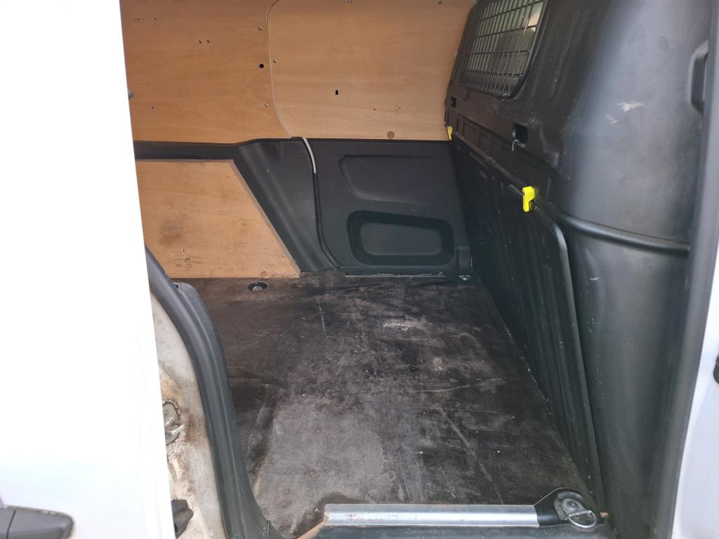 Citroen BERLINGO VAN M 650 BLUEHDI 100 S&S BVM5 CLUB 2020