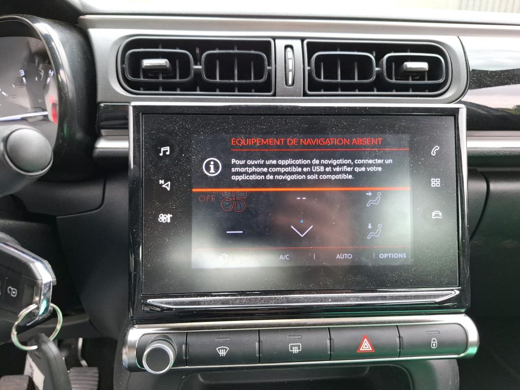 Citroen C3 PureTech 83 S&S BVM5 Feel Pack 2021