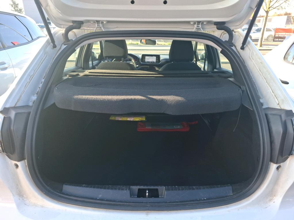 Peugeot 208 BLUEHDI 100 S&S BVM6 PREMIUM PACK 2021