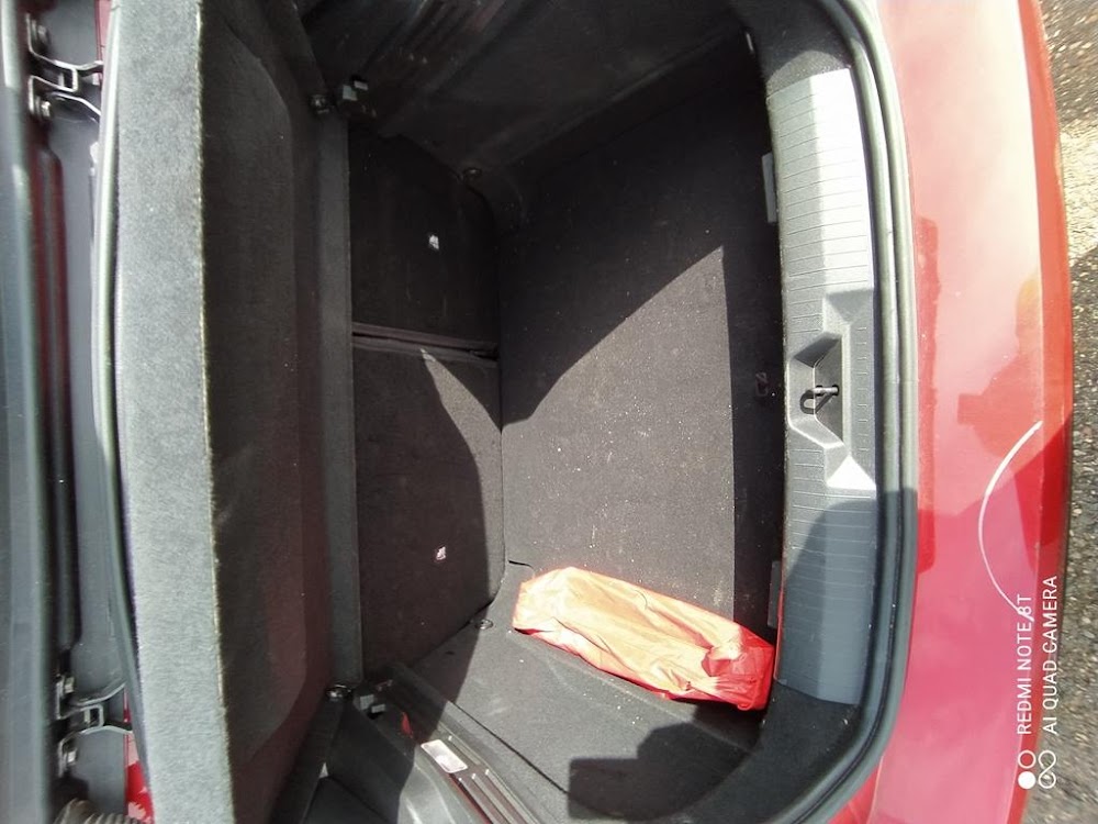 Foto Opel Astra 9