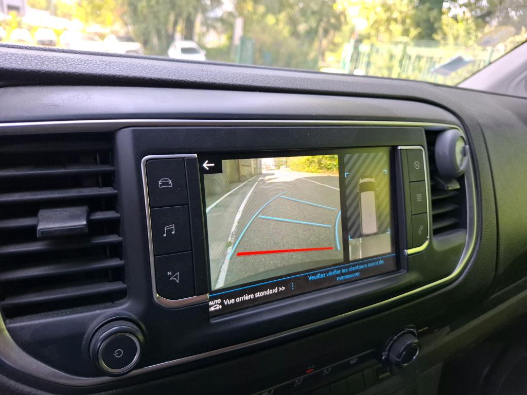 Peugeot EXPERT FGN TOLE M BLUEHDI 120 S&S BVM6 2023