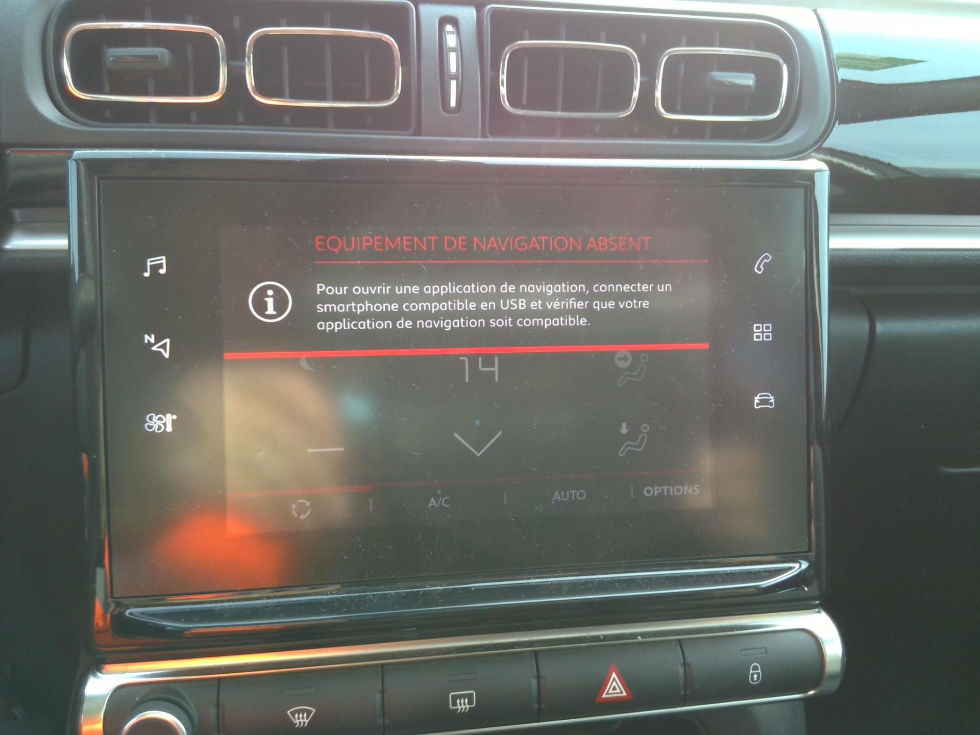 Citroen C3 PureTech 83 S&S BVM5 Shine 2023