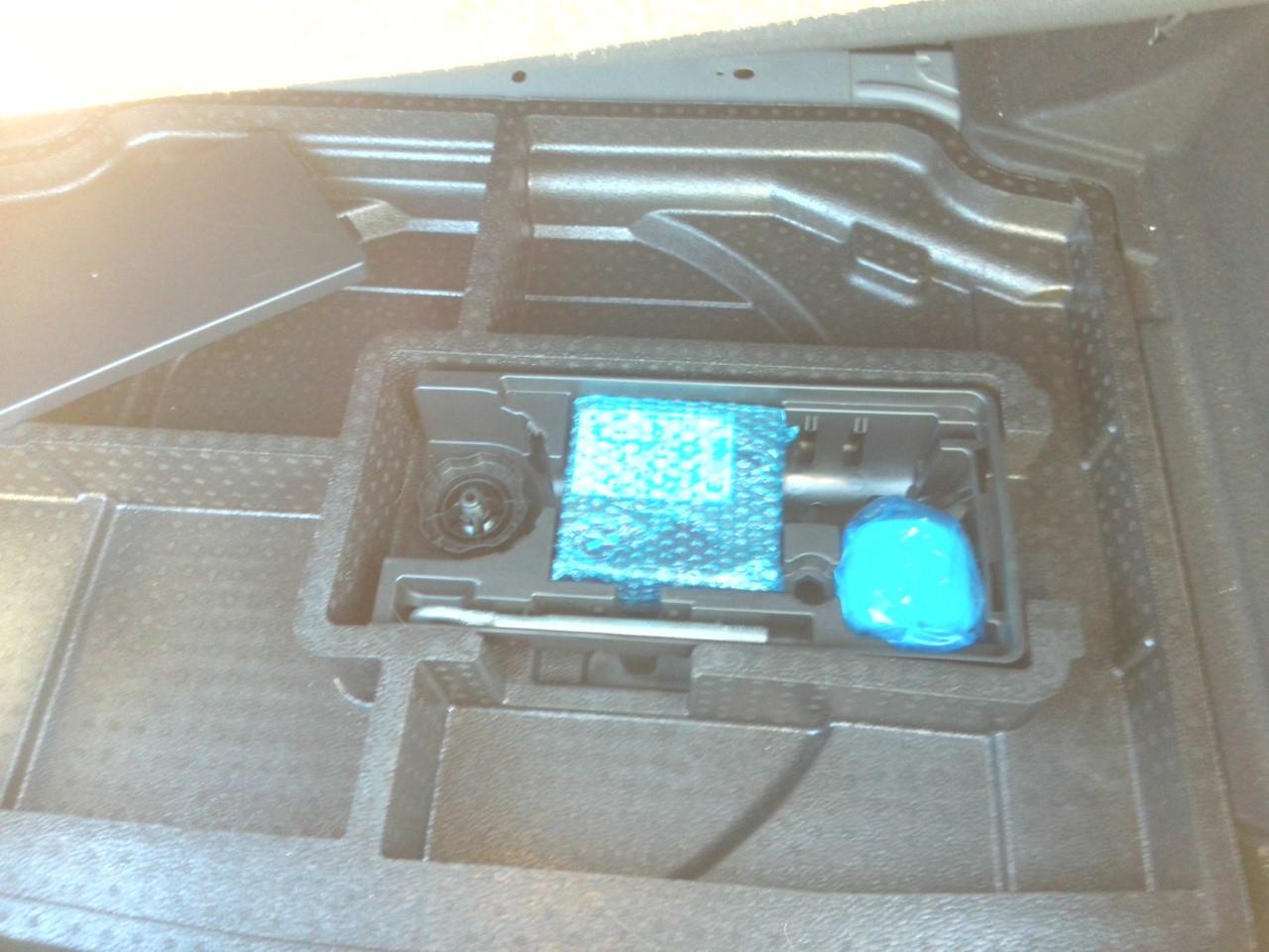 Foto Peugeot 308 8