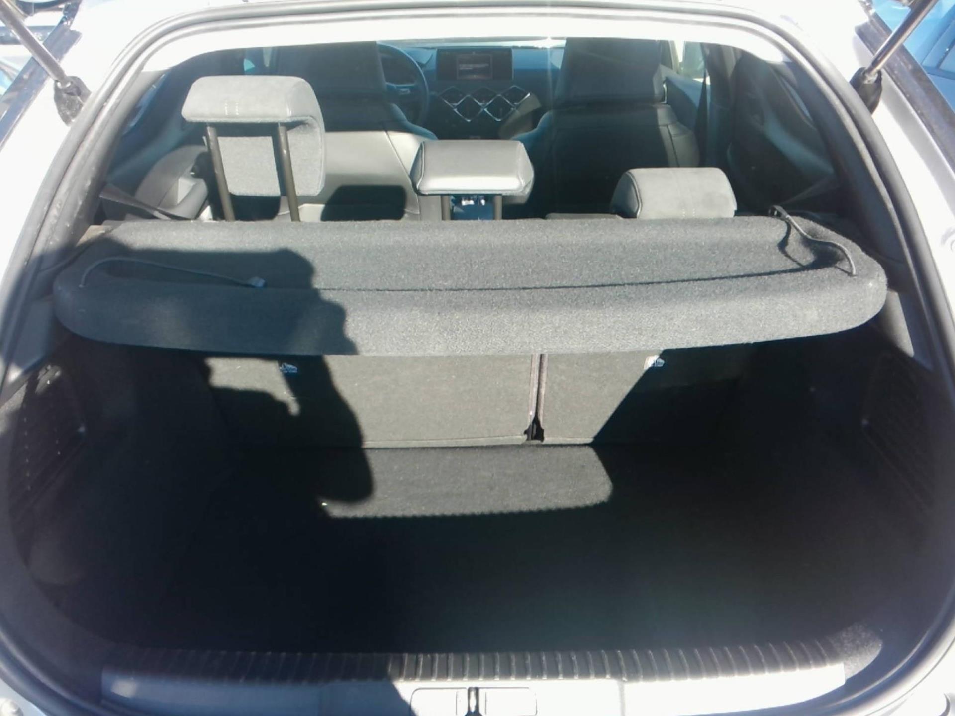 DS DS 3 CROSSBACK / DS 3 II 