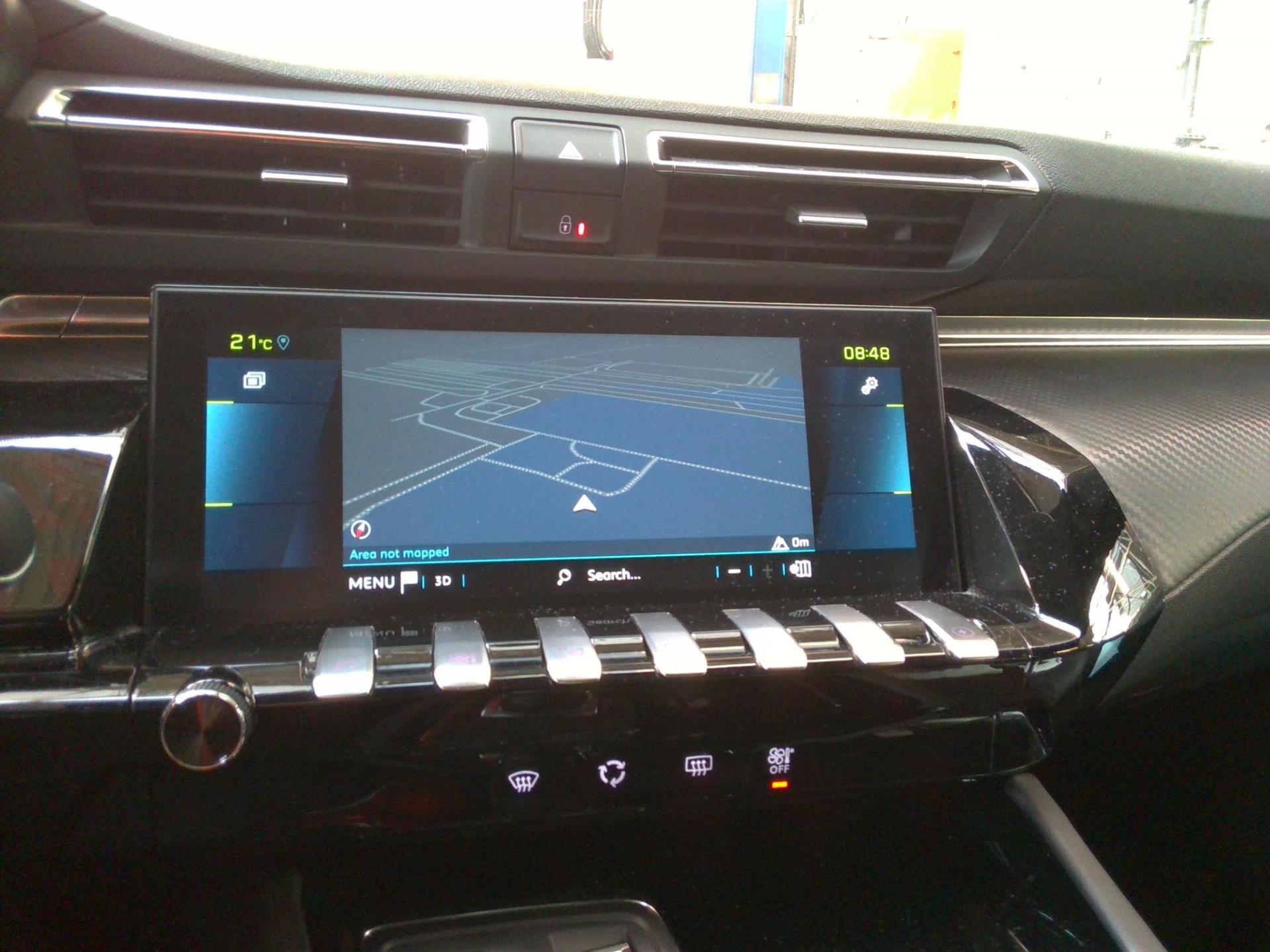 Peugeot 508 SW Hybrid 225 e-EAT8 Allure Pack 2023