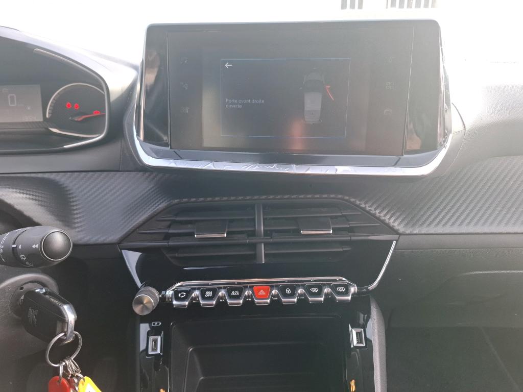 Peugeot 208 BLUEHDI 100 S&S BVM6 PREMIUM 2021