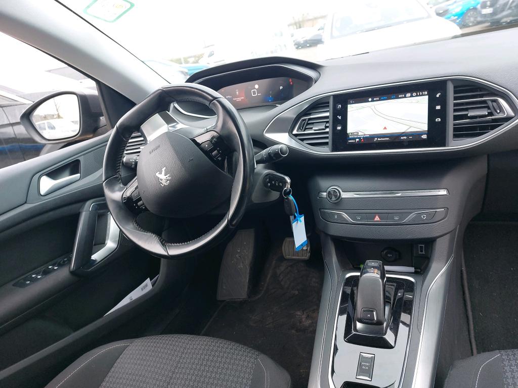 Peugeot 308 BlueHDi 130ch S&S EAT8 Active Business 2020