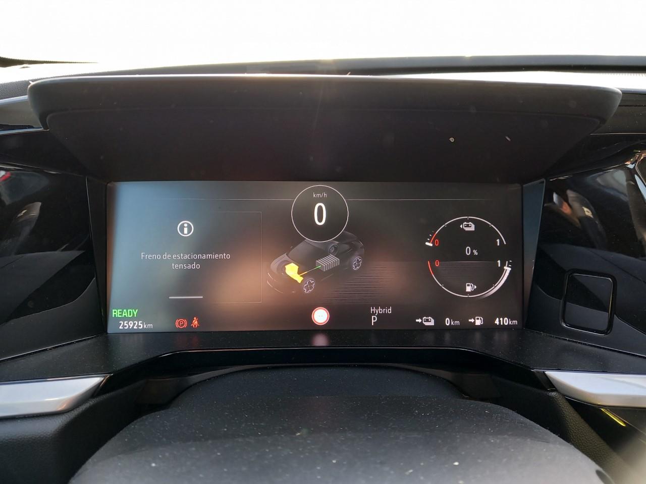 Foto Opel Grandland PHEV 5