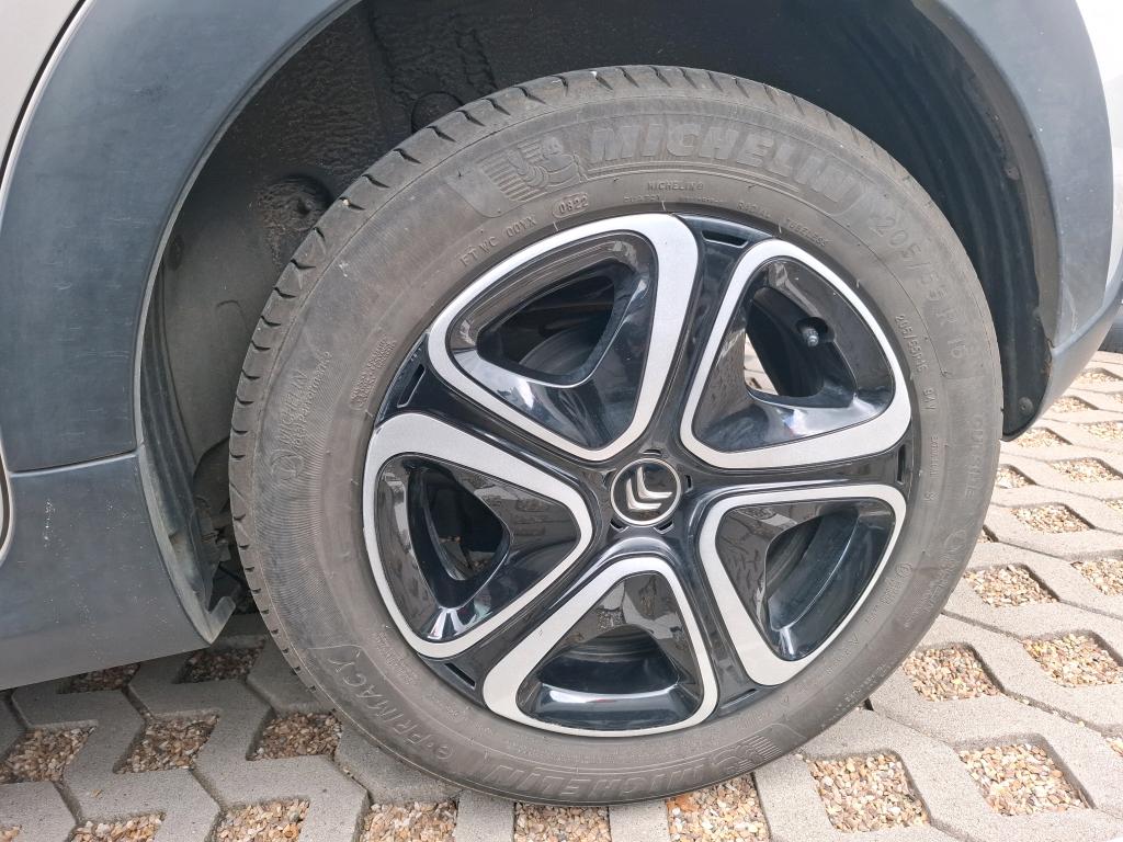 Citroen C3 PureTech 83 S&S BVM5 Feel Pack 2022