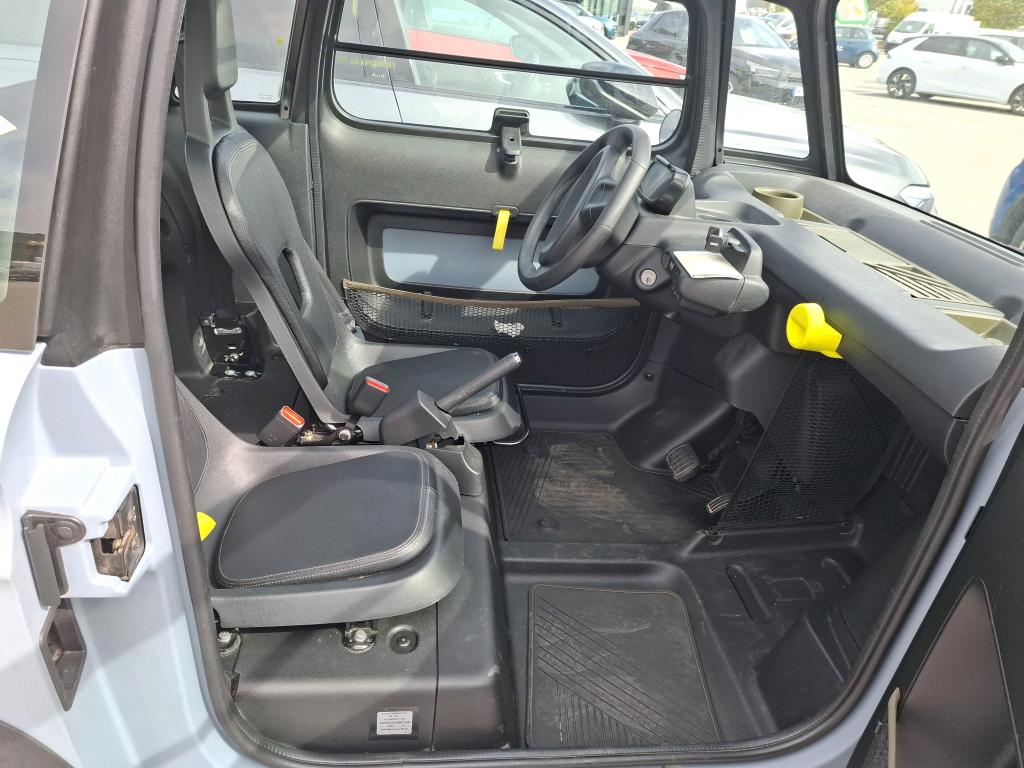 Citroen AMI