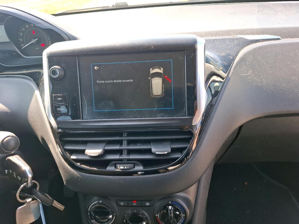 Peugeot 208 AFFAIRE BLUEHDI 100 S&S BVM5 PREMIUM PACK 2020