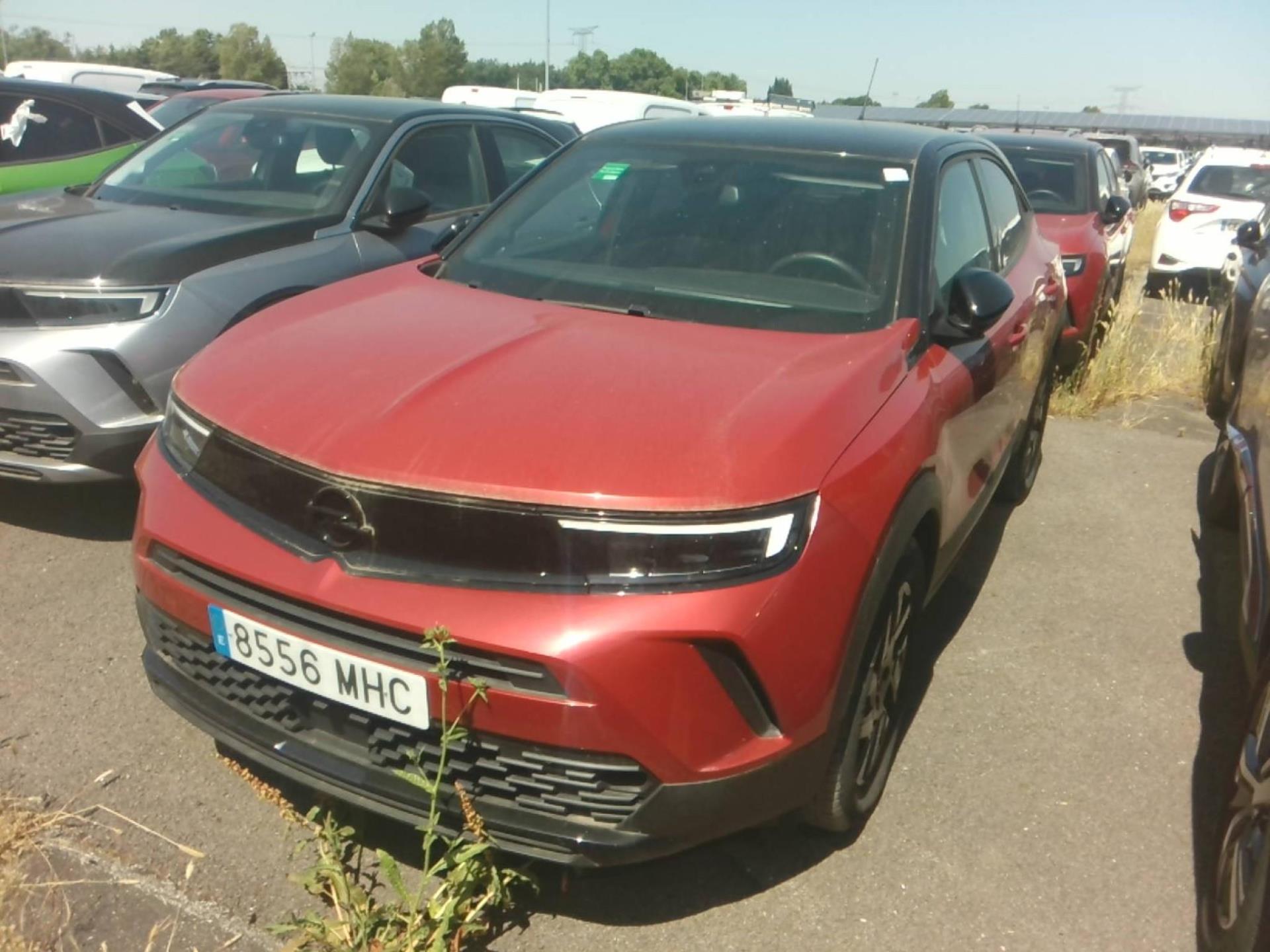MOKKA B