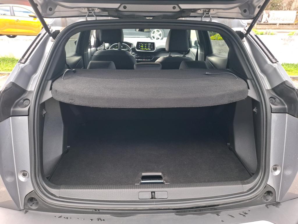 Peugeot 2008 PureTech 100 S&S BVM6 Allure Pack 2023