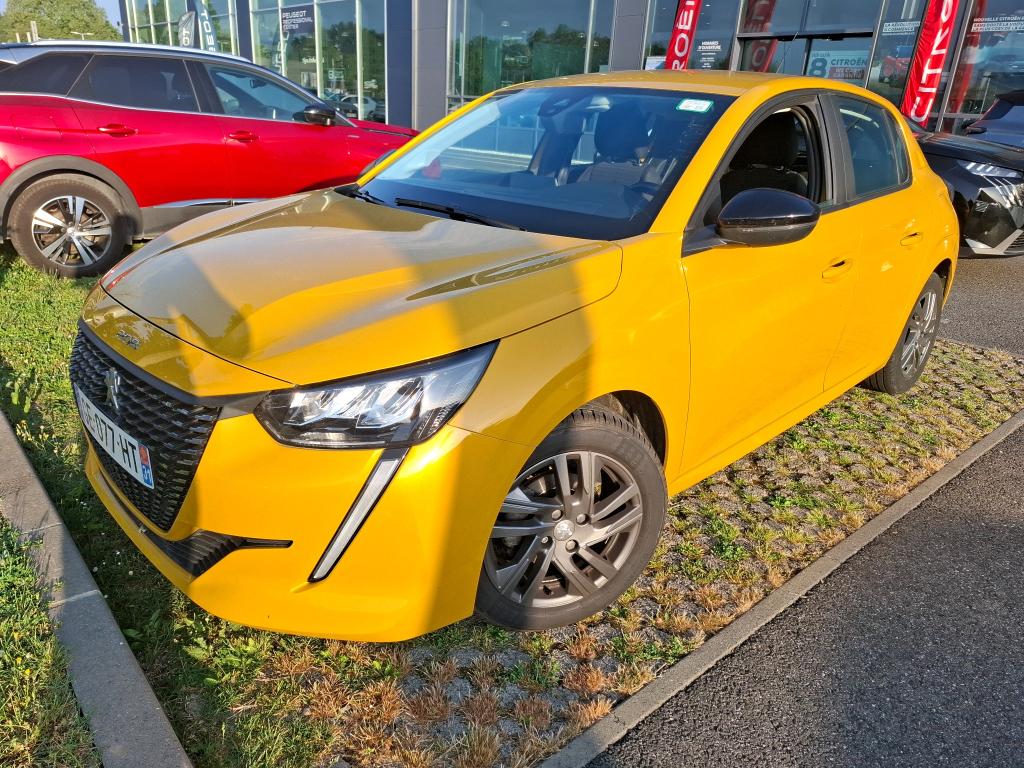 208 II