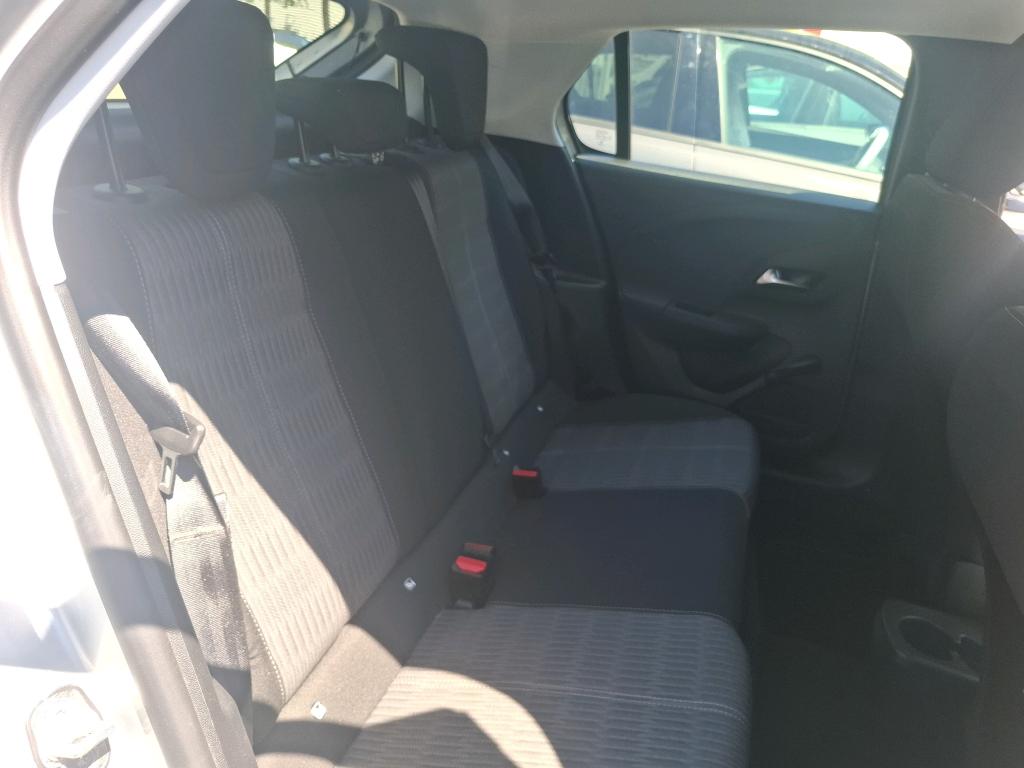 Opel Corsa Electrique 136 ch & Batterie 50 kWh Edition 2022