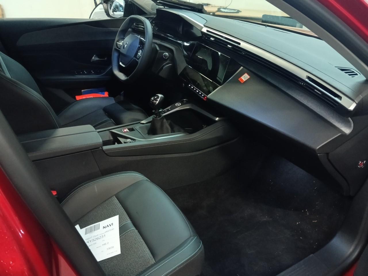 Peugeot 308 III