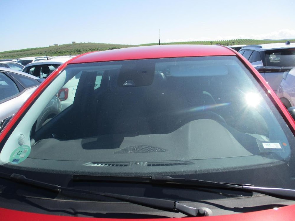 Foto Opel CrossLand 9