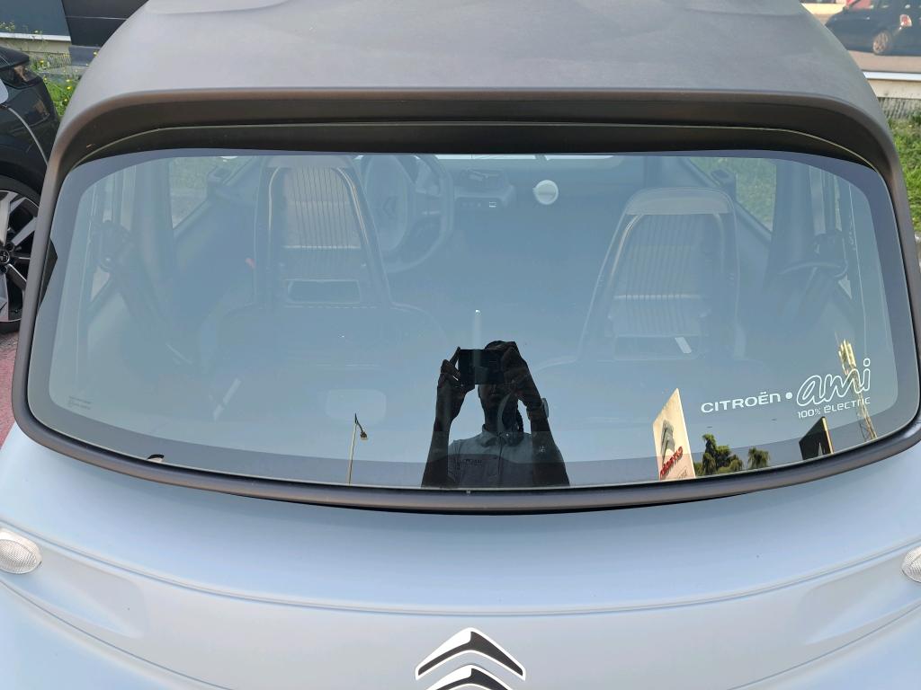 Citroen AMI 
