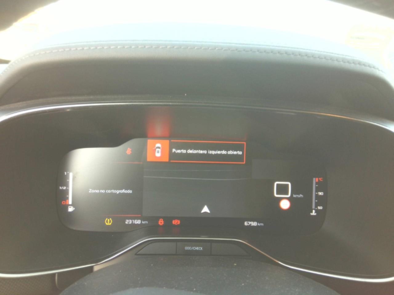Foto Citroën C5 Aircross 10