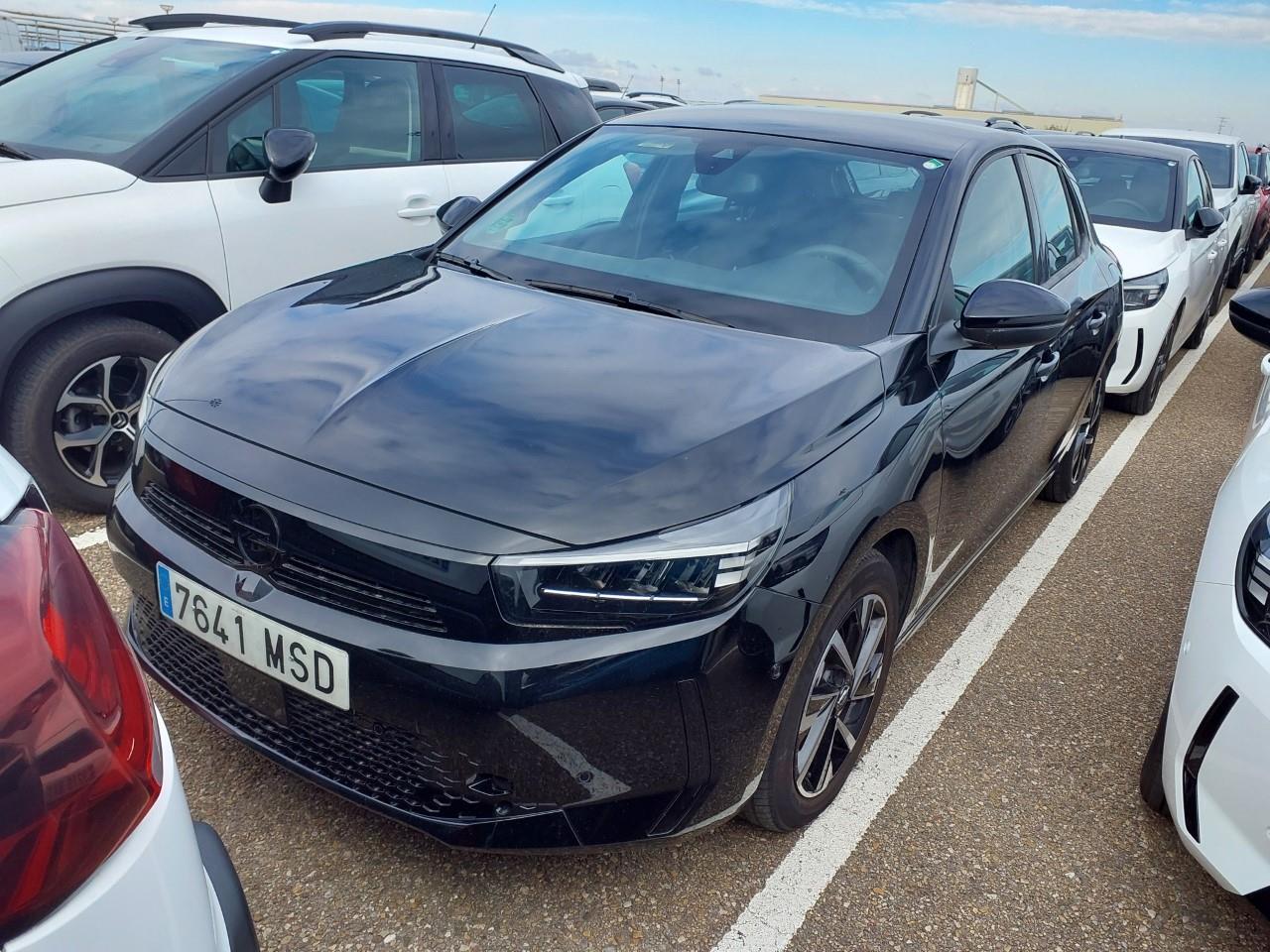 Foto Opel Corsa 10