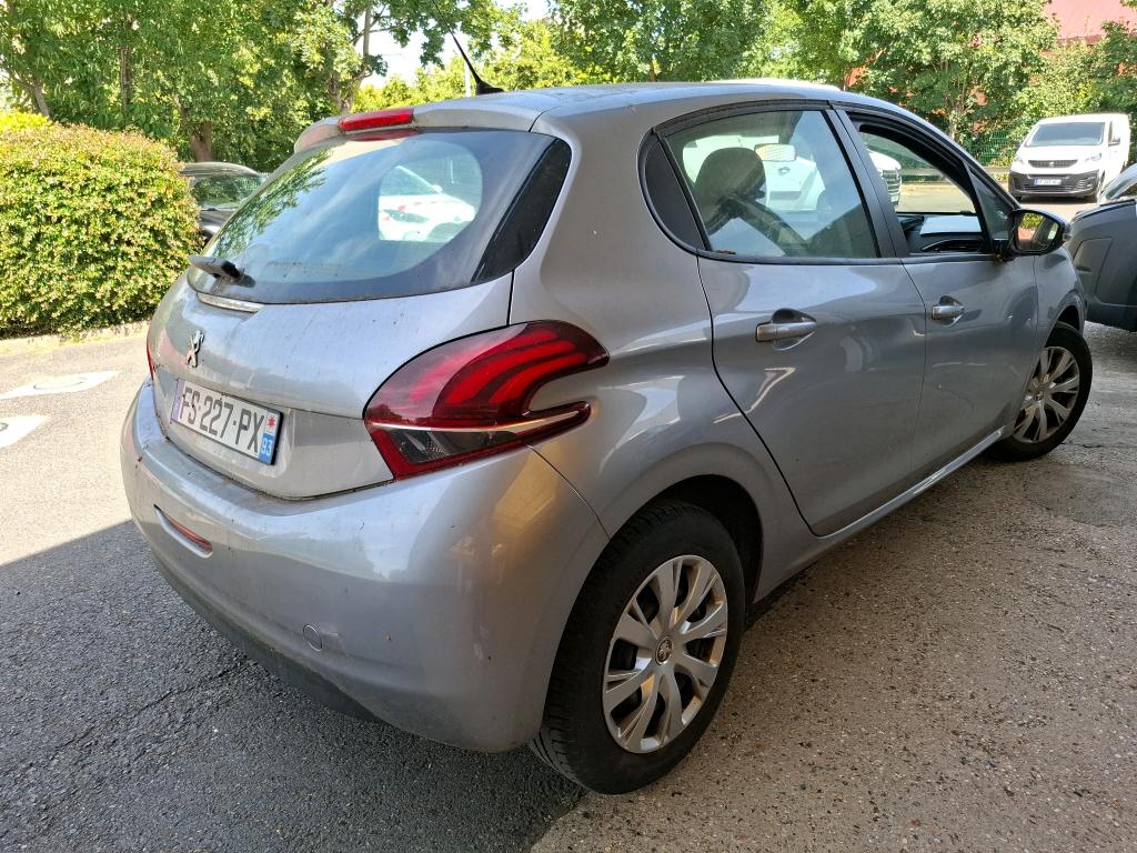 Peugeot 208 AFFAIRE BLUEHDI 100 S&S BVM5 PREMIUM PACK 2020