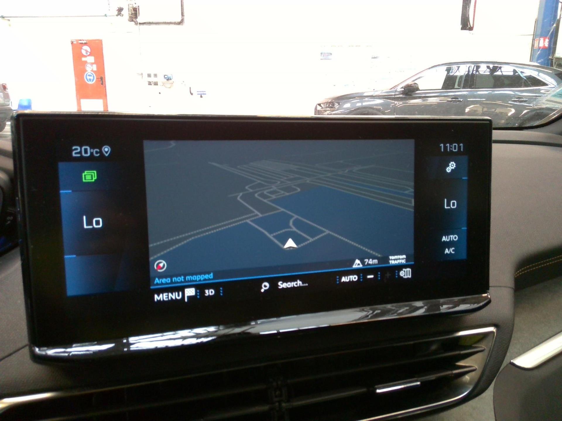 Peugeot 3008 PureTech 130ch S&S BVM6 GT 2023
