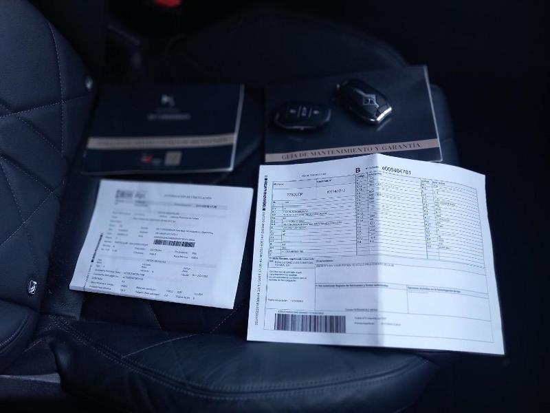 Foto DS DS 7 Crossback 6