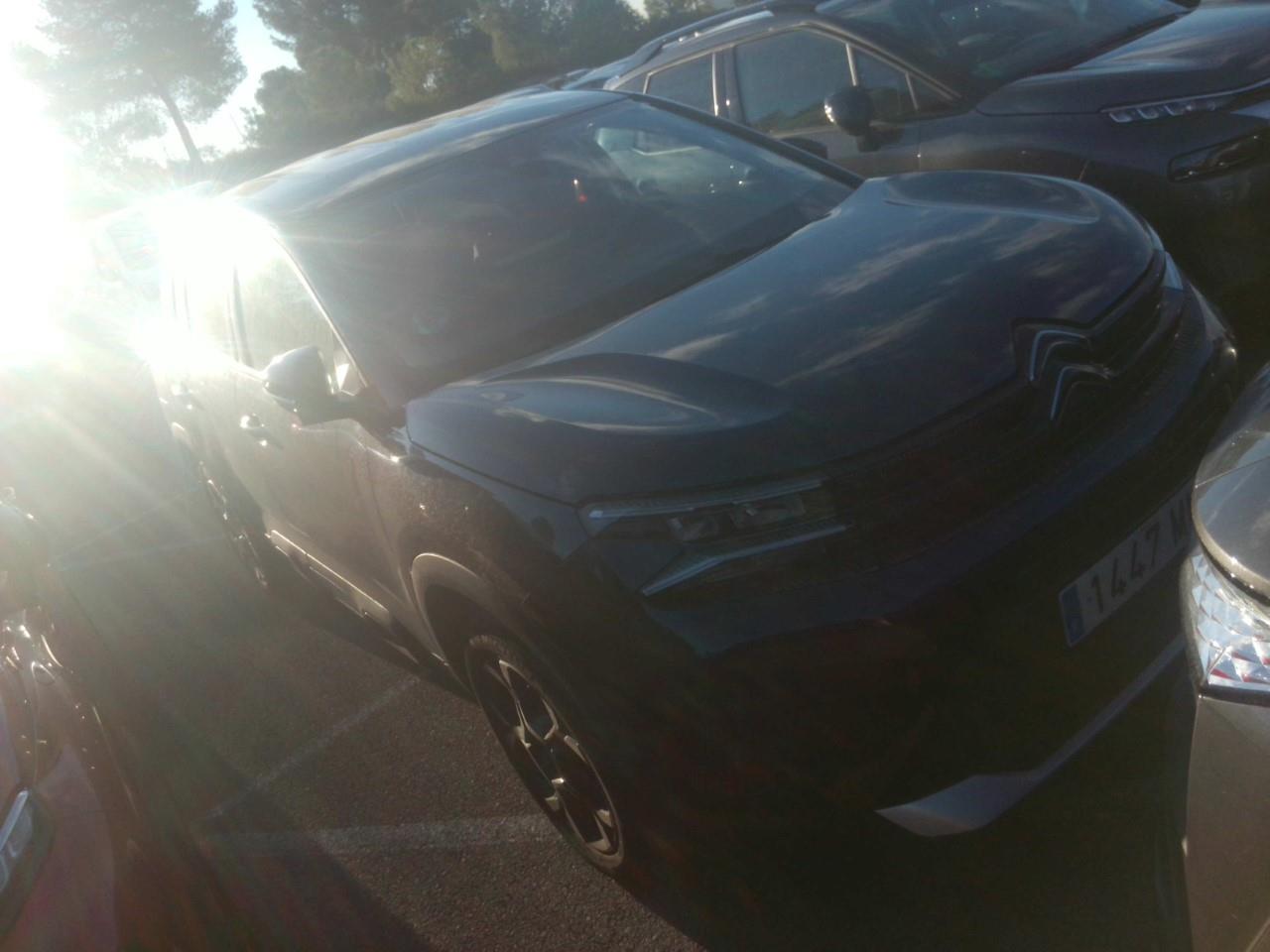 Citroën C5 Aircross C5 AIRCROSS PureTech 130 S&S 6v Plus (solo stock)
