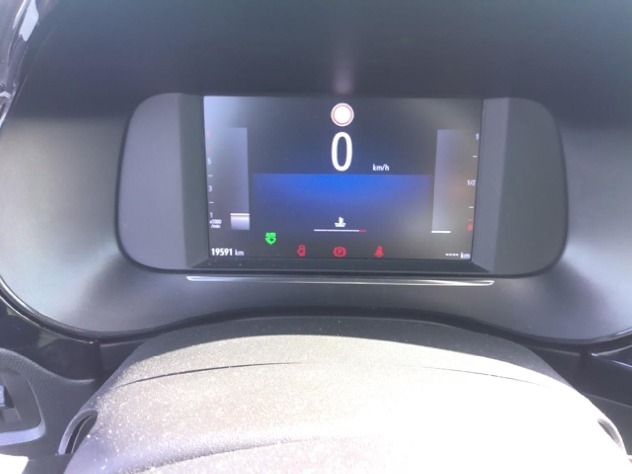 Foto Opel Corsa 5