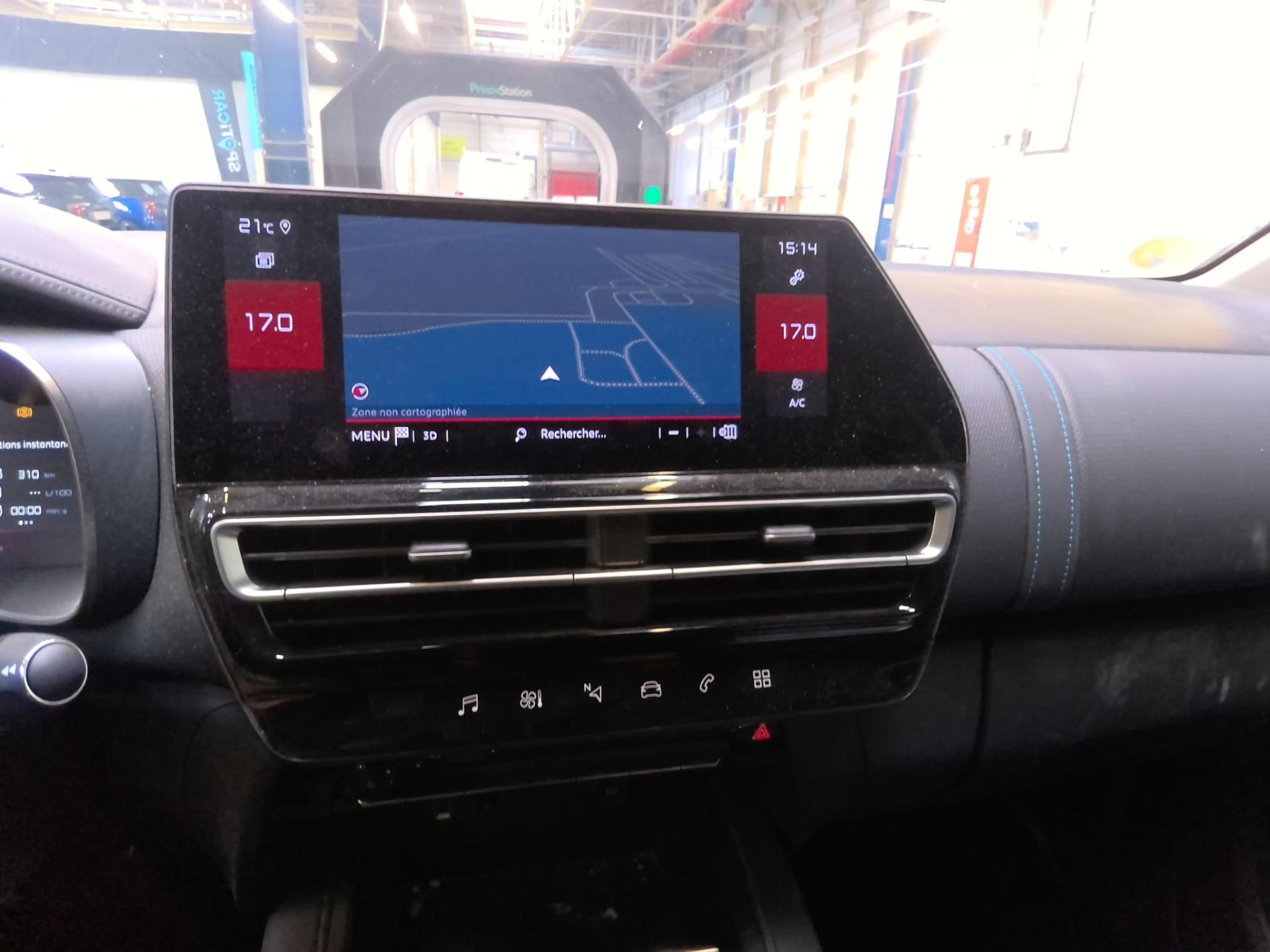 Citroen C5 Aircross BlueHDi 130 EAT8 Plus 2024