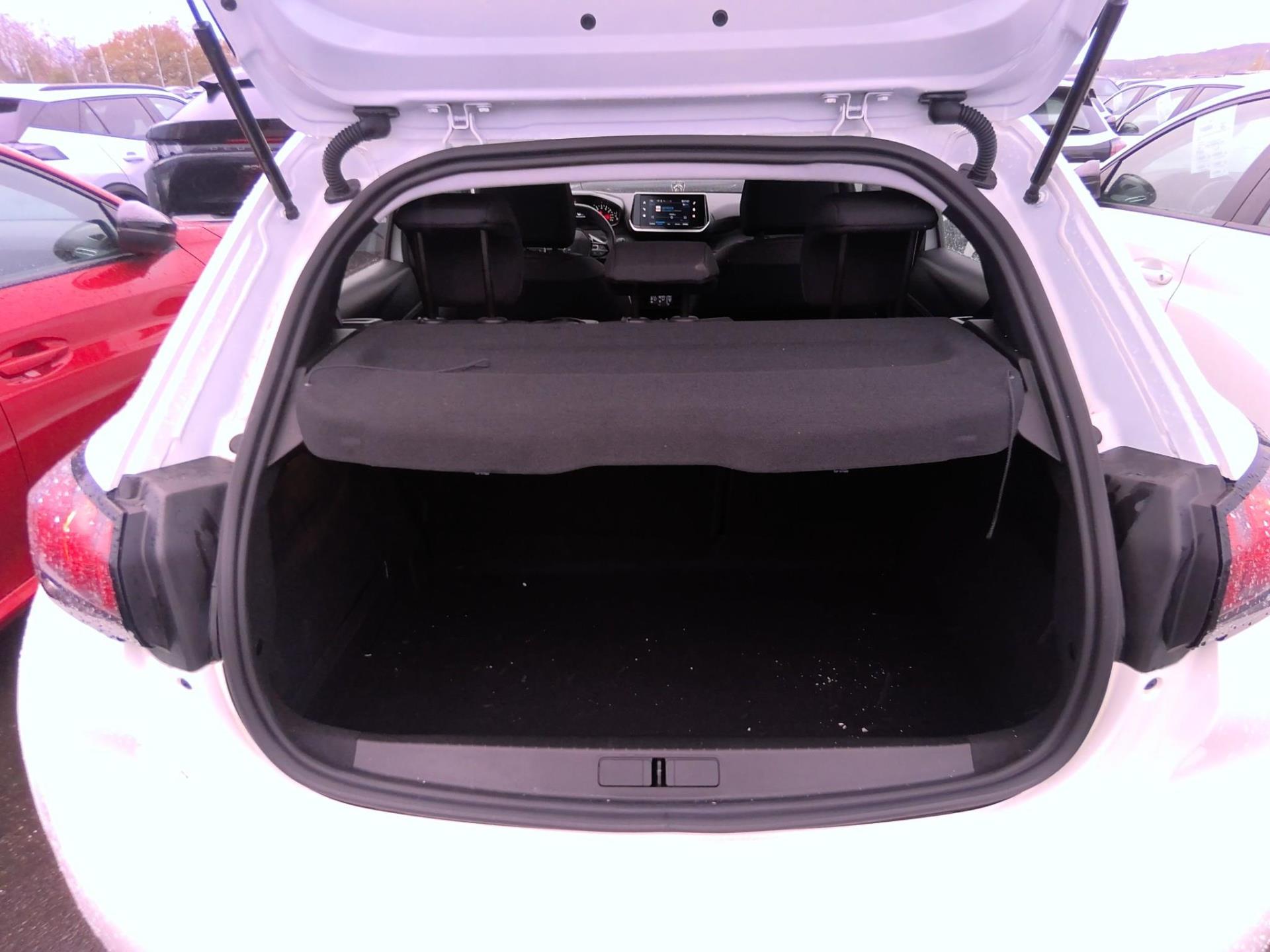 Peugeot 208 PureTech 100 S&S BVM6 Active Pack 2023