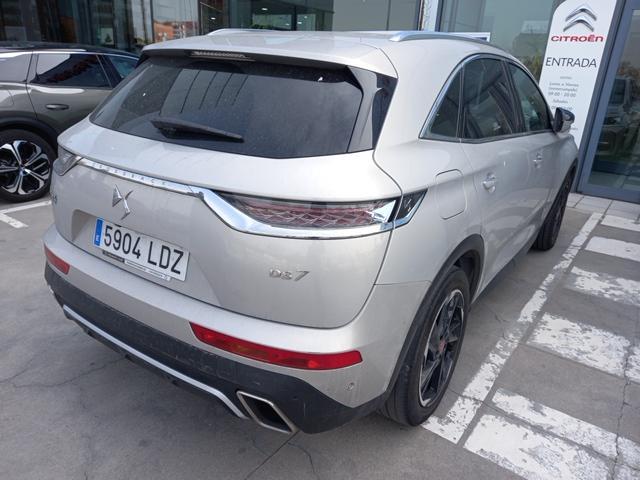 Foto DS DS 7 Crossback E-Tense 4