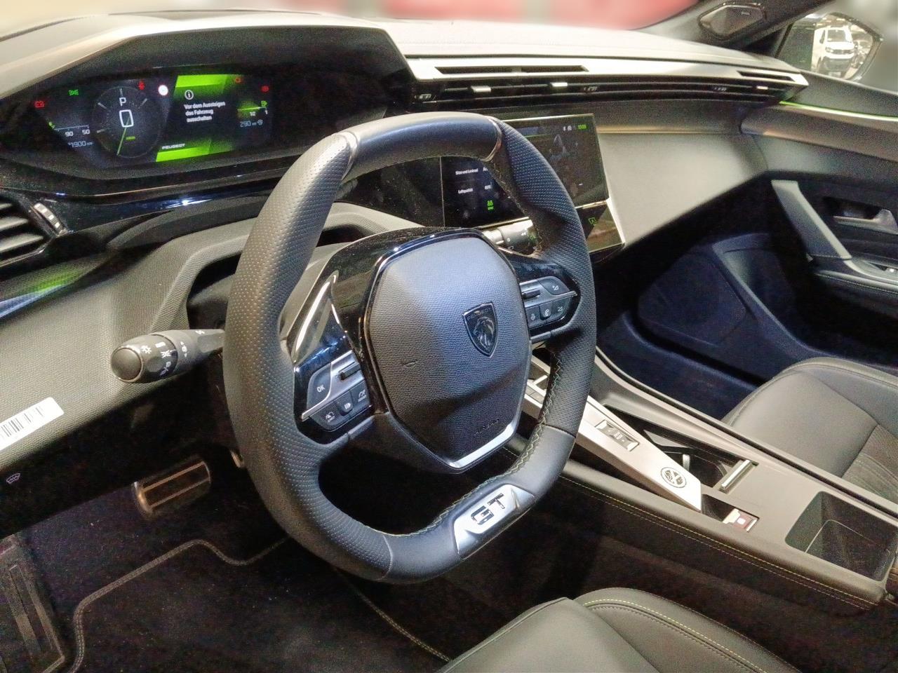 Peugeot 308 III 