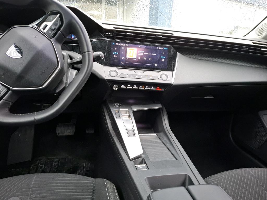 Peugeot 308 BlueHDi 130ch S&S EAT8 Active Pack 2022