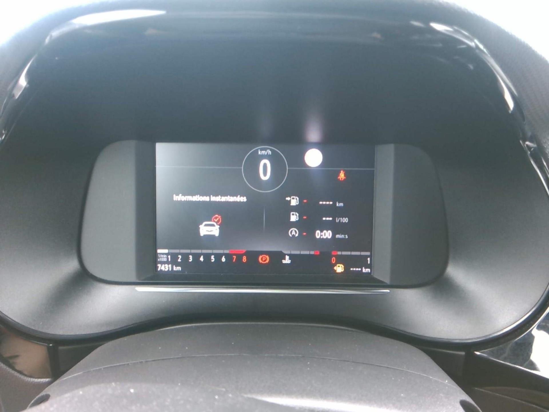 Opel Corsa 1.2 Turbo 100 ch BVM6 GS 2023